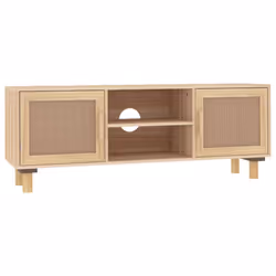 VidaXL 345617, Marron, Bois, Bois, 70 kg, 10 kg, 1050 mm