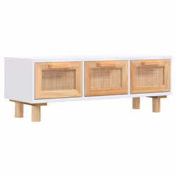 VidaXL 345618, Blanc