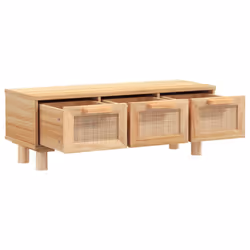 VidaXL 345620 Table à café, latérale et de salon