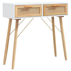 VidaXL 345624 Table à café, latérale et de salon
