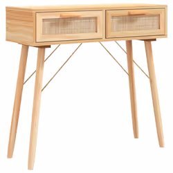 VidaXL 345626, Marron