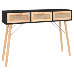 VidaXL 345628 Table à café, latérale et de salon
