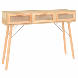 VidaXL 345629, Marron