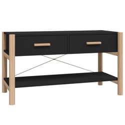 VidaXL 345661 Support TV et centre de divertissement