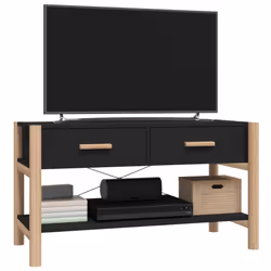 VidaXL 345661 Support TV et centre de divertissement - Vue supplémentaire 4