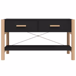 VidaXL 345661 Support TV et centre de divertissement - Vue supplémentaire 5