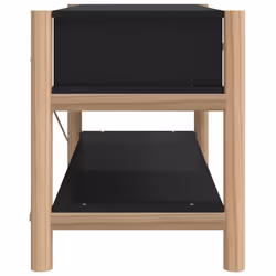 VidaXL 345661 Support TV et centre de divertissement - Vue supplémentaire 6