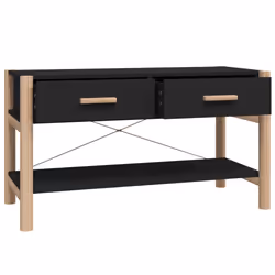 VidaXL 345661 Support TV et centre de divertissement - Vue supplémentaire 7