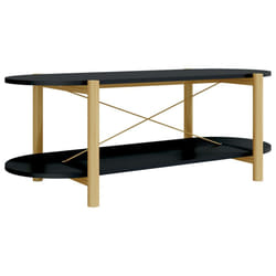 VidaXL 345688 Table à café, latérale et de salon