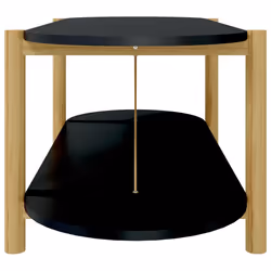 VidaXL 345688 Table à café, latérale et de salon - Vue supplémentaire 6