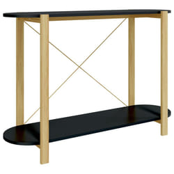 VidaXL 345691 Table à café, latérale et de salon
