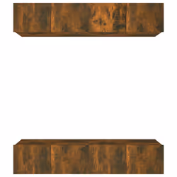VidaXL 3114187, Bois, Bois, Bois, 800 mm, 300 mm, 300 mm