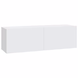 VidaXL 3114190 Support TV et centre de divertissement