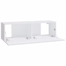 VidaXL 3114190 Support TV et centre de divertissement - Vue supplémentaire 5