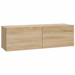 VidaXL 3114192 Support TV et centre de divertissement - Vue supplémentaire 4