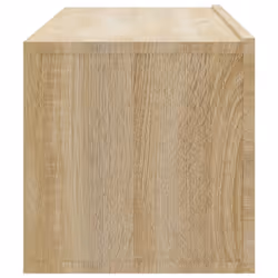 VidaXL 3114192 Support TV et centre de divertissement - Vue supplémentaire 6