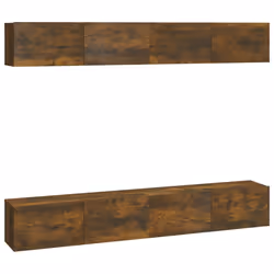 VidaXL 3114195, Bois, Bois, Bois, 1000 mm, 300 mm, 300 mm