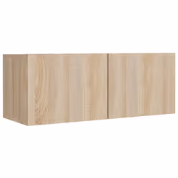 VidaXL 3114200 Support TV et centre de divertissement - Vue supplémentaire 7
