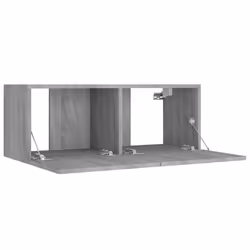 VidaXL 3114204 Support TV et centre de divertissement - Vue supplémentaire 8