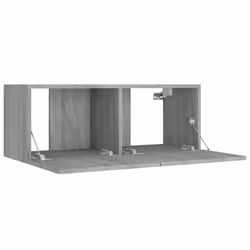 VidaXL 3114228 Support TV et centre de divertissement - Vue supplémentaire 6
