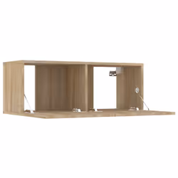 VidaXL 3114232 Support TV et centre de divertissement - Vue supplémentaire 6
