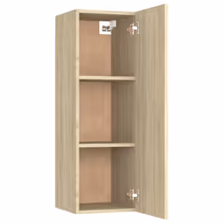 VidaXL 3114232 Support TV et centre de divertissement - Vue supplémentaire 8