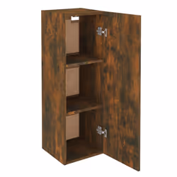 VidaXL 3114235 Support TV et centre de divertissement - Vue supplémentaire 8