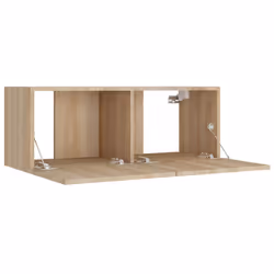 VidaXL 3114248 Support TV et centre de divertissement - Vue supplémentaire 6