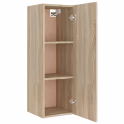 VidaXL 3114248 Support TV et centre de divertissement - Vue supplémentaire 8