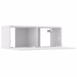 VidaXL 3114254 Support TV et centre de divertissement - Vue supplémentaire 6