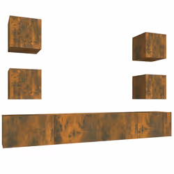 VidaXL 3114267, Bois, Bois, Bois, 1000 mm, 300 mm, 300 mm
