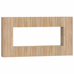 VidaXL 3114288, Bois, Bois, Bois, 800 mm, 1 pièce(s)