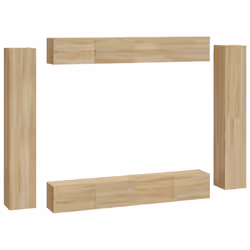 VidaXL 3114296, Bois, Bois, Bois, 1000 mm, 1 pièce(s)