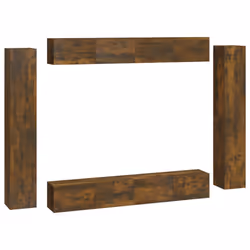 VidaXL 3114299, Bois, Bois, Bois, 1000 mm, 1 pièce(s)