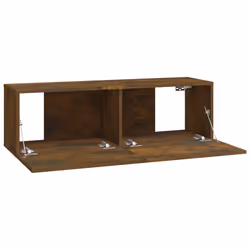 VidaXL 3114299 Support TV et centre de divertissement - Vue supplémentaire 5