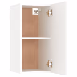 VidaXL 3114302 Support TV et centre de divertissement - Vue supplémentaire 7