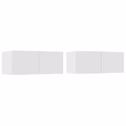VidaXL 3114310 Support TV et centre de divertissement - Vue supplémentaire 5