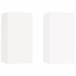 VidaXL 3114310 Support TV et centre de divertissement - Vue supplémentaire 6