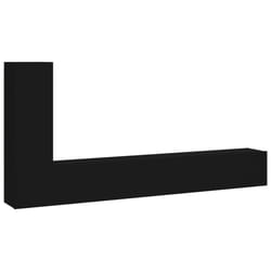 VidaXL 3114319 Support TV et centre de divertissement