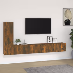 VidaXL 3114323 Support TV et centre de divertissement