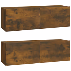 VidaXL 3114323 Support TV et centre de divertissement - Vue supplémentaire 5