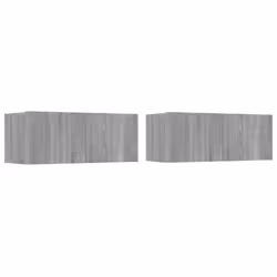 VidaXL 3114332 Support TV et centre de divertissement - Vue supplémentaire 5