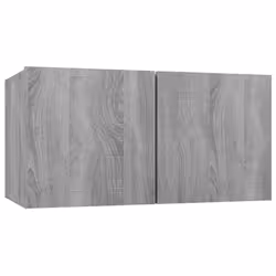 VidaXL 3114332 Support TV et centre de divertissement - Vue supplémentaire 7