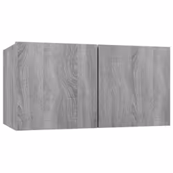 VidaXL 3114340 Support TV et centre de divertissement - Vue supplémentaire 7