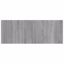 VidaXL 3114348 Support TV et centre de divertissement - Vue supplémentaire 5