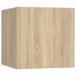 VidaXL 3114360 Support TV et centre de divertissement - Vue supplémentaire 7