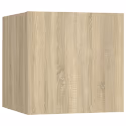 VidaXL 3114368 Support TV et centre de divertissement - Vue supplémentaire 7