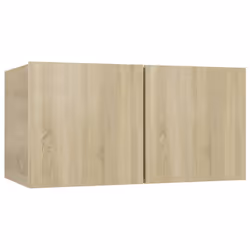 VidaXL 3114416 Support TV et centre de divertissement - Vue supplémentaire 5