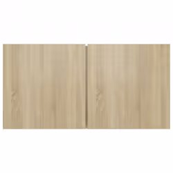 VidaXL 3114424 Support TV et centre de divertissement - Vue supplémentaire 6