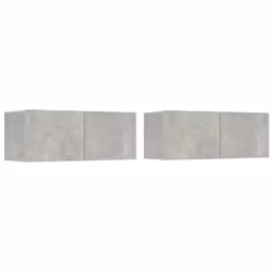 VidaXL 3114425 Support TV et centre de divertissement - Vue supplémentaire 7